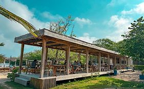 Hotel IslaBela Islas Del Rosario